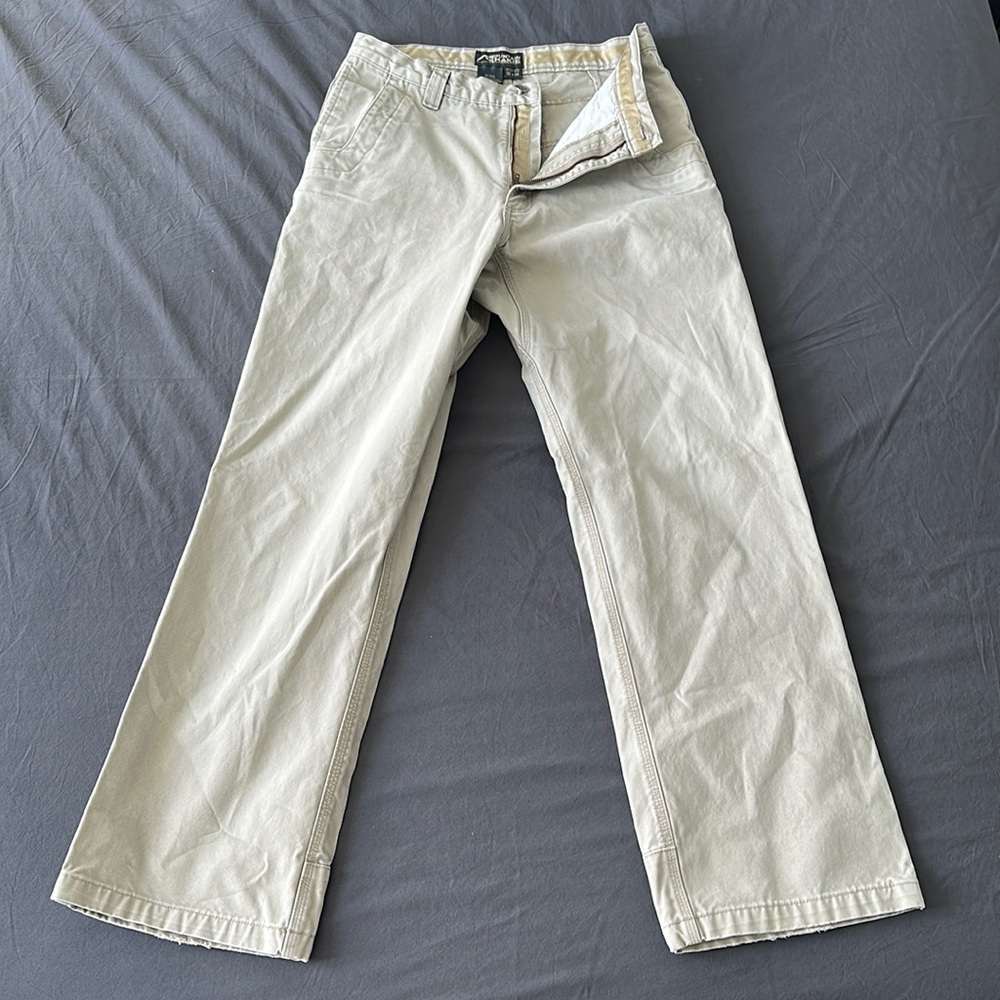 Mountain Khakis Men’s Pants, 32 x 32